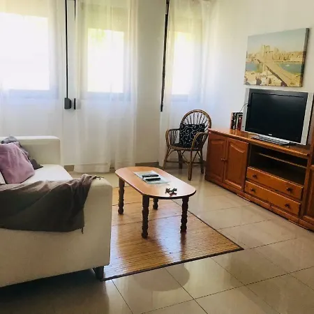 Maison d'hôtes Los Cristianos Town