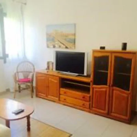 Los Cristianos Town بيت ضيافة