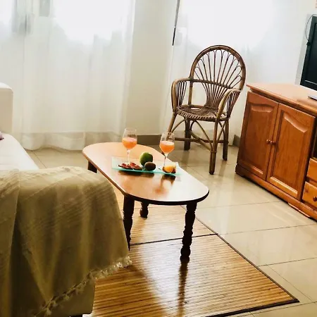 Guest house Los Cristianos Town Los Cristianos (Tenerife)