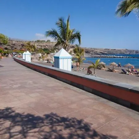 Los Cristianos Town Gæstehus *